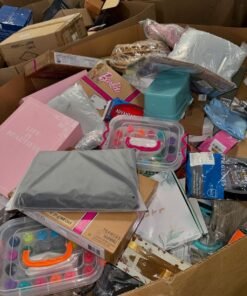 Amazon General Merchandise Pallets