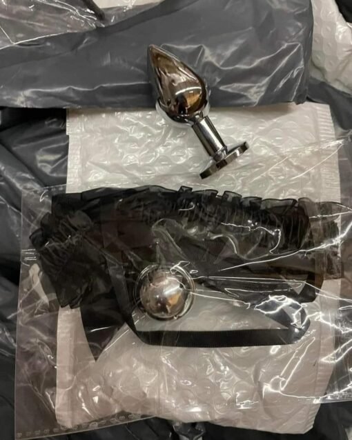 sex toys