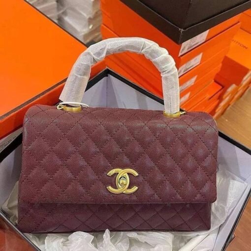 Ladies hand bags