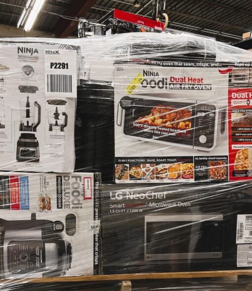 Kitchen Appliances