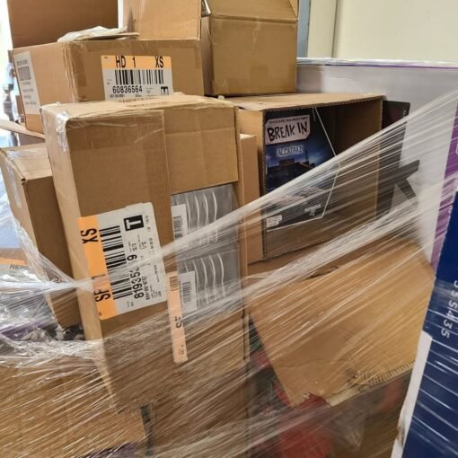 Premium Target Electronics Mystery Box