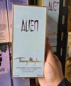 Perfumes pallets