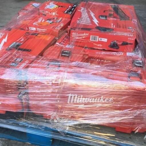 Milwaukee Tools