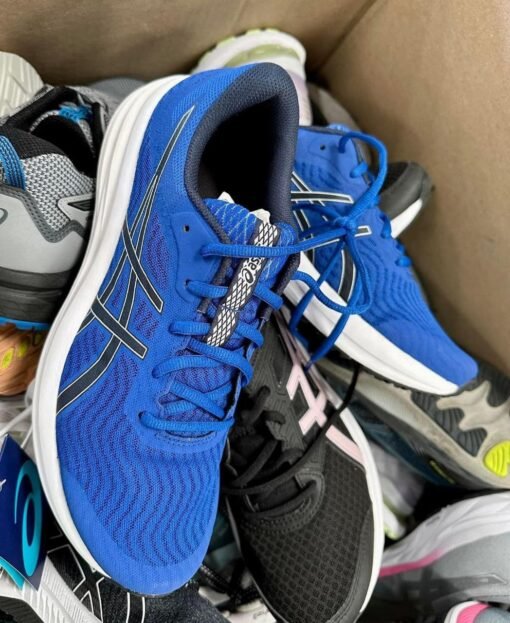 Asics shoes