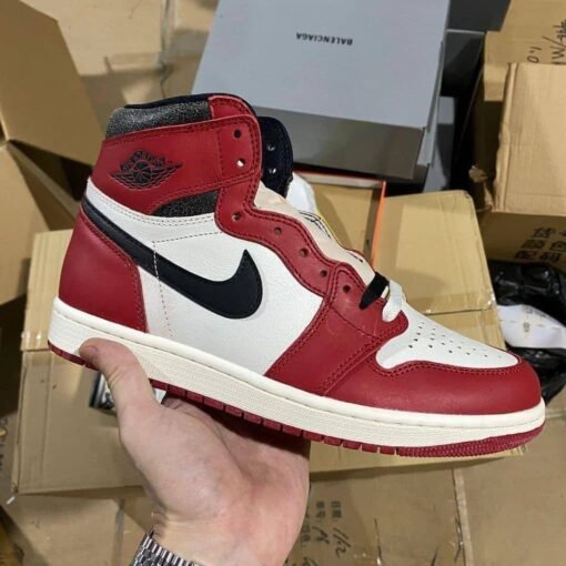Sneakers shoes pallet.