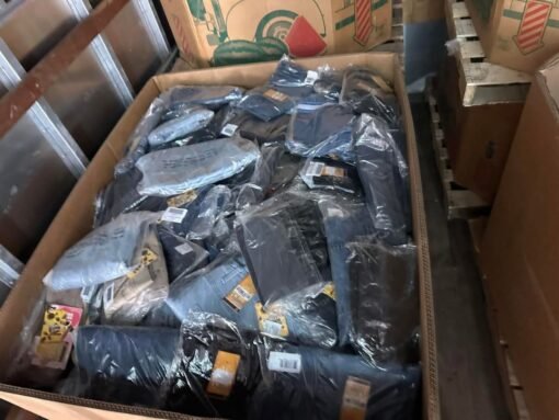 Men And Women Jeans