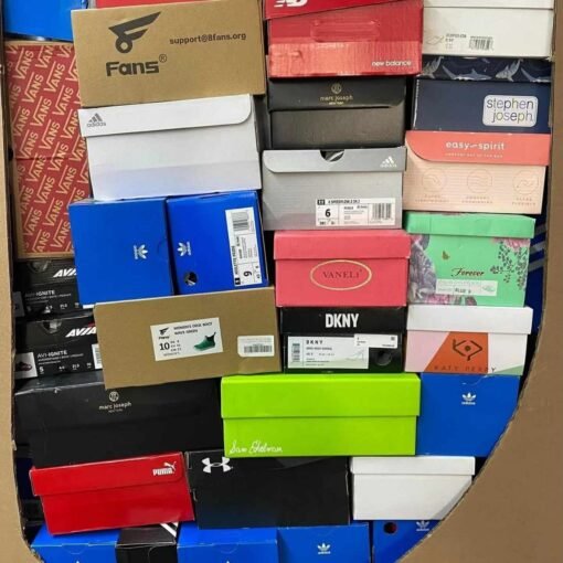 New Branded Shoes