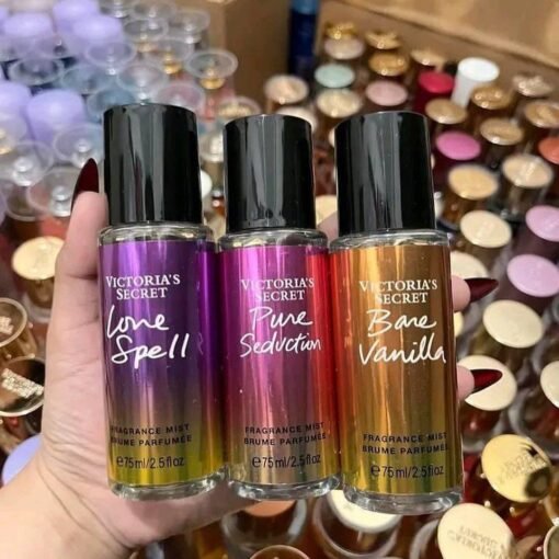 Victoria secret pallets