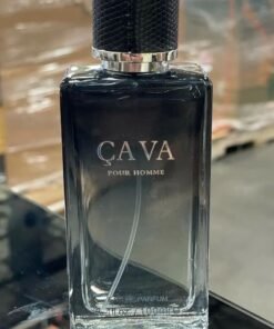 New Perfumes