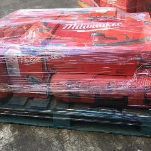 Milwaukee Tools