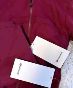 lululemon clothes