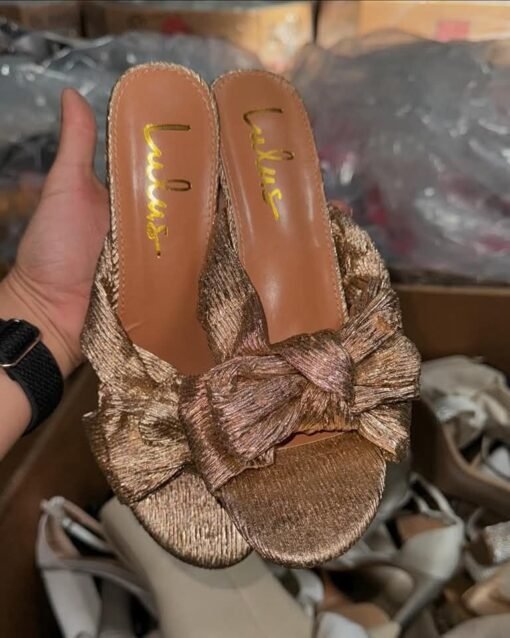 Women shoes