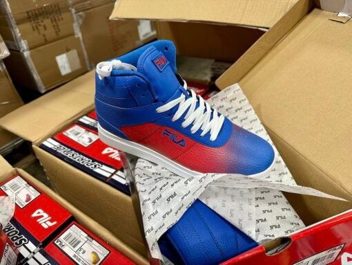 FILA shoes