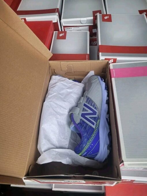 New balance shoes