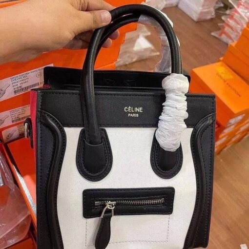 Ladies hand bags