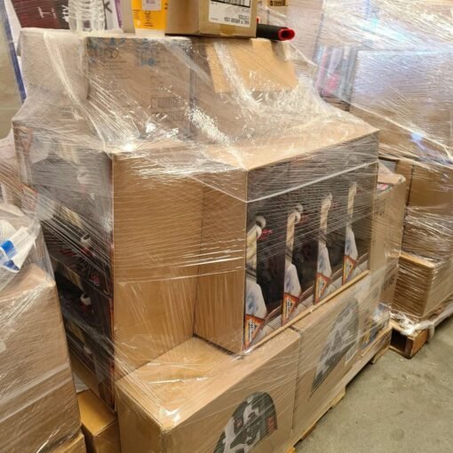 Premium Target Electronics Mystery Box
