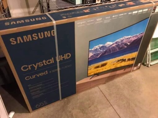 Brand New Samsung Tv Pallets