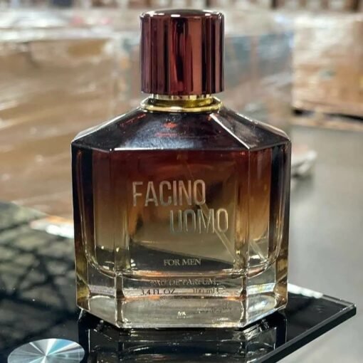 New Perfumes