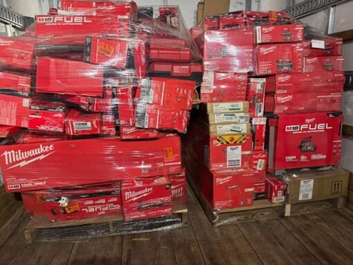 Milwaukee Tools