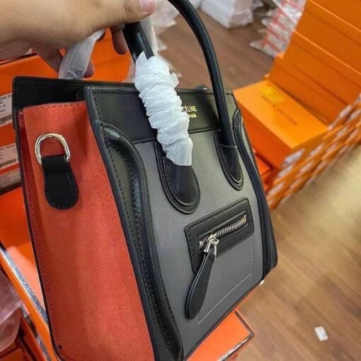 Ladies hand bags
