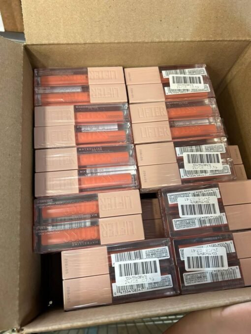 Makeup pallets