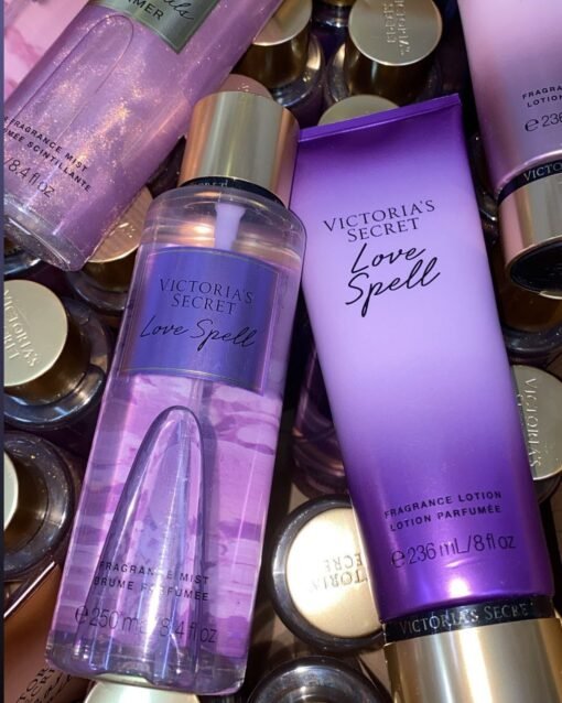 Victoria secret