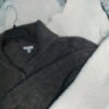 8pc Womens SUSINA Fur Lightweight Jackets M & L #20504R (M-4-2)