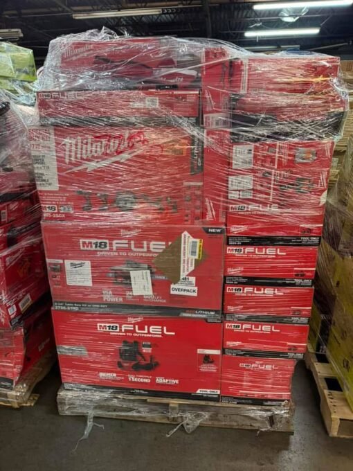 Milwaukee Tools