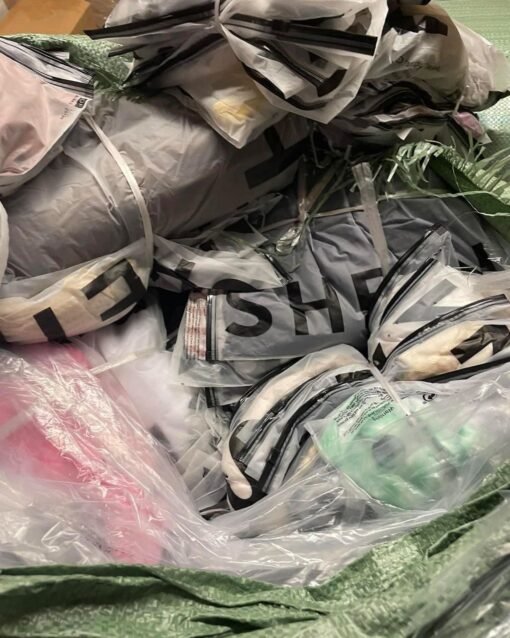 Shein clothes