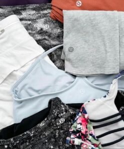 lululemon