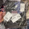 Luxury Fashion Retailer | Apparel | Assorted Overstock |