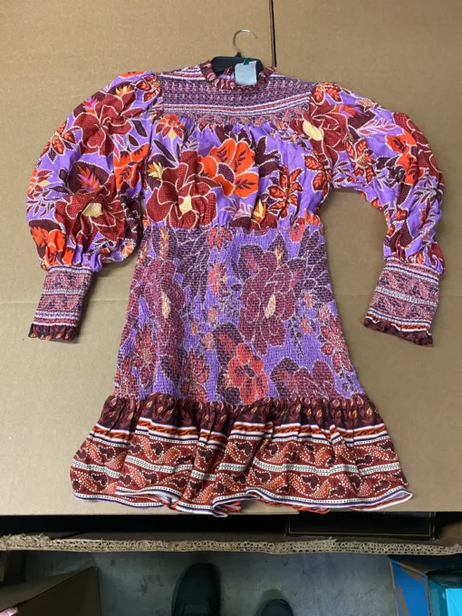 Luxury Women’s Apparel | NWOT & Returns | MSRP $100+ | 180PCS Pallet