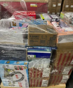 Sams Club Truckload