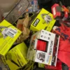 Home Depot Tier 2 Truckload