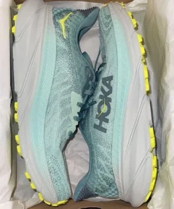 HOKA SHOES PALLETS